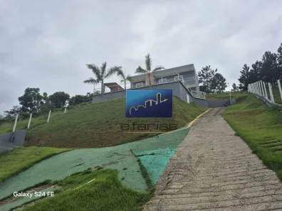 Fazenda / Sítio / Chácara com 3 Quartos à venda, 160m² no Igaratá, Igaratá