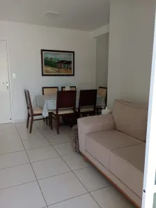 Apartamento com 2 Quartos à venda, 55m² no Espaço Tropical, Barra dos Coqueiros