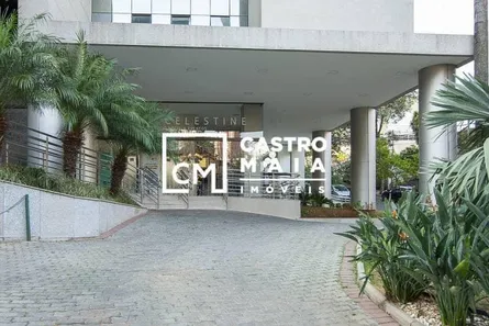 Flat com 2 Quartos à venda, 68m² no Luxemburgo, Belo Horizonte