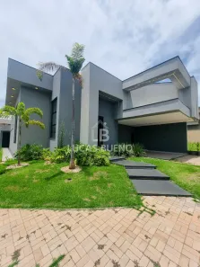 Casa de Condomínio com 3 Quartos para alugar, 198m² no Terravista Residence Club, Mirassol