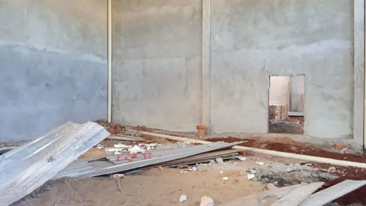 Conjunto Comercial / Sala para alugar, 58m² no Vila Edio, Arapongas