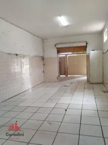 Loja / Salão / Ponto Comercial à venda, 105m² no Jardim Bela Vista, Nova Odessa