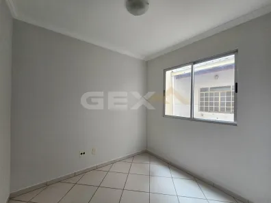 Apartamento com 3 Quartos à venda, 75m² no Vila Cruzeiro, Divinópolis