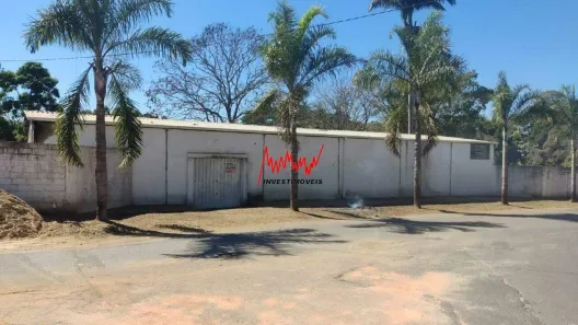 Galpão / Depósito / Armazém para alugar, 430m² no Jardim Encantado, Vespasiano