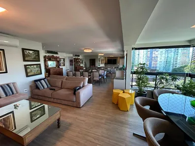 Apartamento com 3 Quartos à venda, 200m² no Casa Forte, Recife
