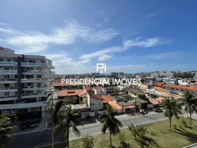 Cobertura com 3 Quartos para venda ou aluguel, 115m² no Braga, Cabo Frio