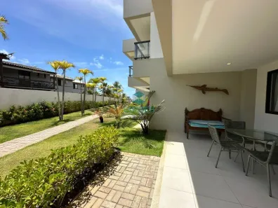Apartamento com 2 Quartos à venda, 80m² no Itacimirim (Monte Gordo), Camaçari