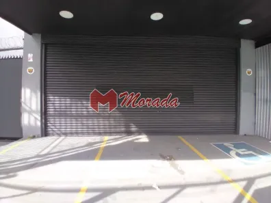 Loja / Salão / Ponto Comercial para alugar, 500m² no Vila Hulda, Guarulhos