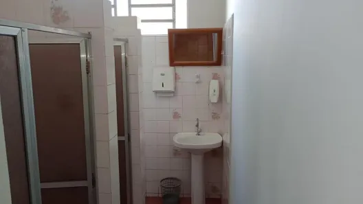 Loja / Salão / Ponto Comercial com 1 Quarto à venda, 187m² no Santa Maria, Uberaba