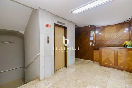 Prédio Inteiro com 45 Quartos à venda, 1900m² no Centro, Curitiba