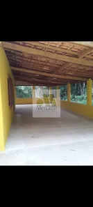 Fazenda / Sítio / Chácara com 3 Quartos à venda, 200m² no Itatuba, São Lourenço da Serra