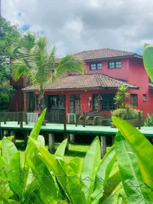 Hotel / Motel / Pousada à venda, 3010m² no Camburi, São Sebastião