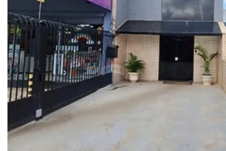 Apartamento com 2 Quartos à venda, 73m² no Samambaia Norte, Brasília