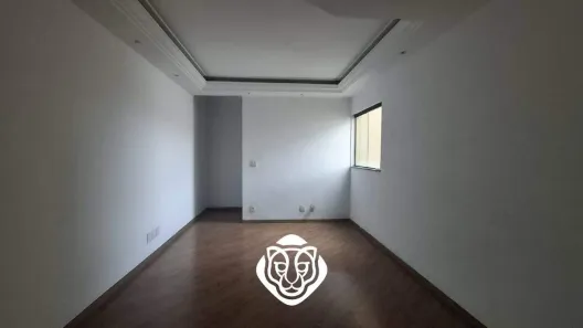 Apartamento com 2 Quartos para alugar, 60m² no Vila Homero Thon, Santo André