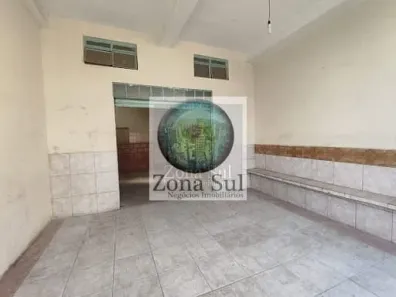 Loja / Salão / Ponto Comercial para alugar, 55m² no Parque Santos Dumont, Votorantim