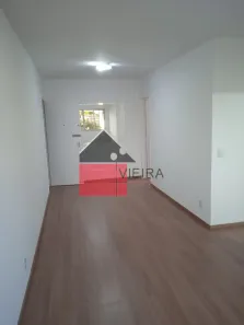 Apartamento com 2 Quartos para alugar, 57m² no Cambuci, São Paulo