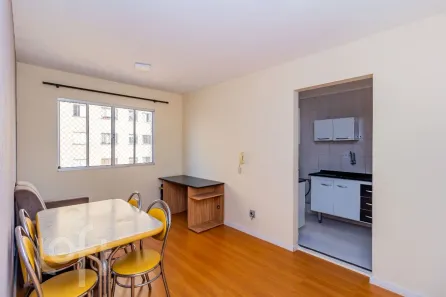 Apartamento com 2 Quartos à venda, 59m² no Belenzinho, São Paulo
