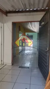 Galpão / Depósito / Armazém para alugar, 150m² no Parque Senhor do Bonfim, Taubaté