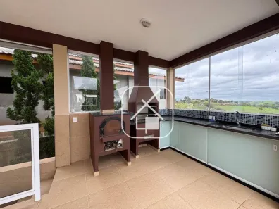 Fazenda / Sítio / Chácara com 4 Quartos à venda, 400m² no Da Cerejeira, Jacareí