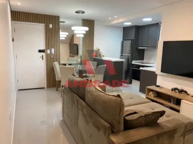 Cobertura com 2 Quartos à venda, 100m² no Parque das Américas, Mauá
