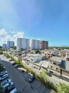 Apartamento com 3 Quartos à venda, 72m² no Imbiribeira, Recife