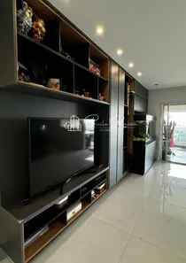 Apartamento com 3 Quartos à venda, 108m² no Água Branca, São Paulo