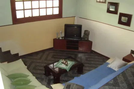 Casa com 4 Quartos à venda, 480m² no Parque Manoel de Vasconcelos, Sumaré