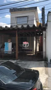 Terreno / Lote / Condomínio à venda, 250m² no Taboão, Diadema