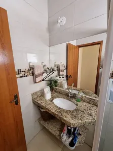 Sobrado com 2 Quartos para alugar, 250m² no Jardim Santa Clara do Lago I, Hortolândia