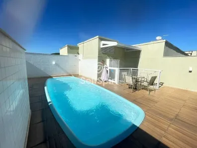 Apartamento com 2 Quartos para alugar, 56m² no Badu, Niterói