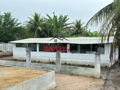 Casa com 3 Quartos à venda, 100000m² no Centro, Alhandra