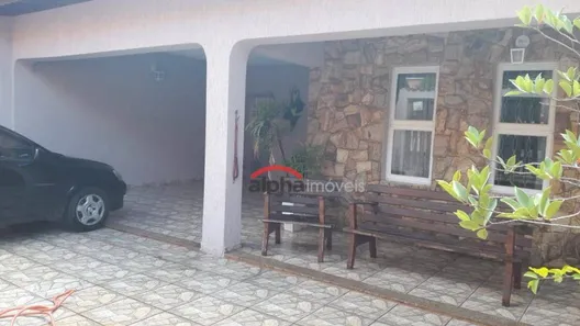 Casa com 3 Quartos à venda, 142m² no Vila Valle, Sumaré