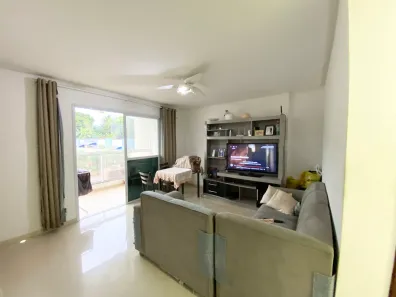 Casa de Condomínio com 2 Quartos à venda, 117m² no Lagoa Funda, Guarapari
