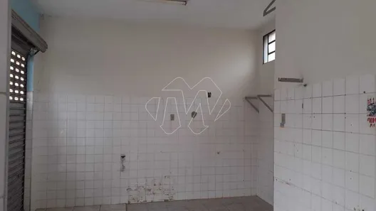 Loja / Salão / Ponto Comercial à venda, 78m² no Jardim Santa Lúcia, Araraquara