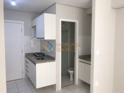 Kitnet com 1 Quarto para alugar, 22m² no Iguatemi, Ribeirão Preto