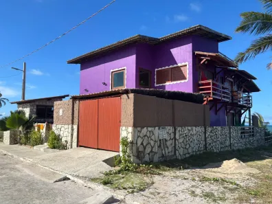 Casa com 5 Quartos à venda, 223m² no Centro, Mataraca