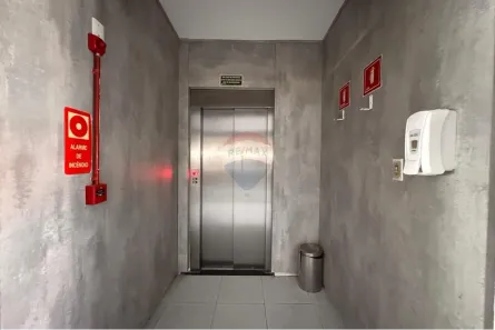 Conjunto Comercial / Sala à venda, 23m² no Manaíra, João Pessoa