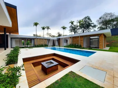 Casa com 6 Quartos à venda, 800m² no Condomínio Terras de São José, Itu