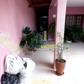 Casa de Condomínio com 3 Quartos à venda, 180m² no Felícia, Vitória da Conquista