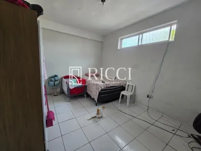 Prédio Inteiro à venda, 420m² no Esplanada dos Barreiros, São Vicente