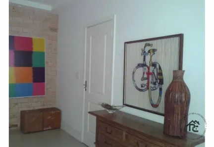 Casa de Condomínio com 4 Quartos à venda, 360m² no Santa Rosa, Niterói