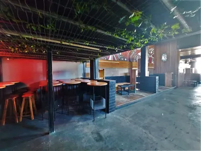 Loja / Salão / Ponto Comercial à venda, 442m² no Estreito, Florianópolis