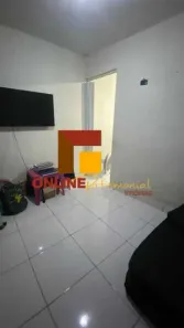 Kitnet com 1 Quarto à venda, 37m² no Ramos, Rio de Janeiro