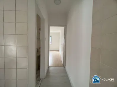 Kitnet à venda, 32m² no Boqueirão, Praia Grande