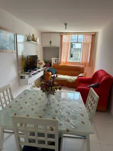 Apartamento com 2 Quartos à venda, 62m² no Boa Vista, Recife