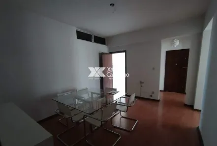 Apartamento com 3 Quartos para alugar, 133m² no Zona Central, Rio Claro