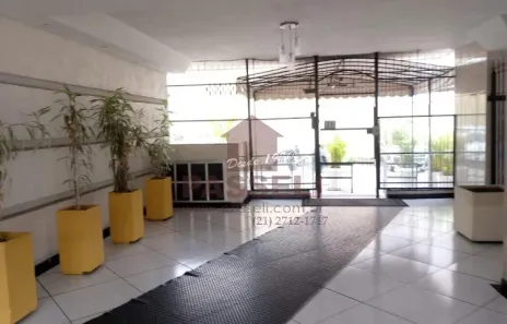 Apartamento com 2 Quartos para alugar, 48m² no Mutondo, São Gonçalo