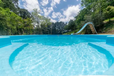 Fazenda / Sítio / Chácara com 3 Quartos à venda, 24473m² no Bateias, Campo Largo