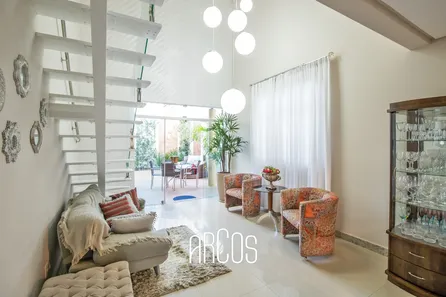 Casa de Condomínio com 5 Quartos à venda, 225m² no Aruana, Aracaju
