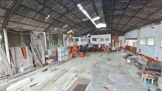 Galpão / Depósito / Armazém à venda, 1600m² no Ilha da Conceição, Niterói